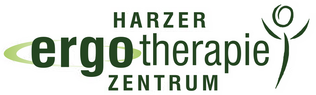 Harzer Ergotherapie-Zentrum Logo